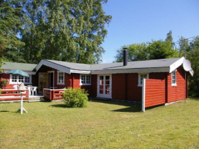 Holiday Home Tuukka - 150m from the sea by Interhome Gedser